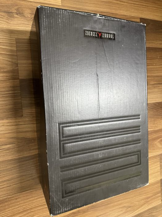 Jordan 11 “72-10” size 46(12)
