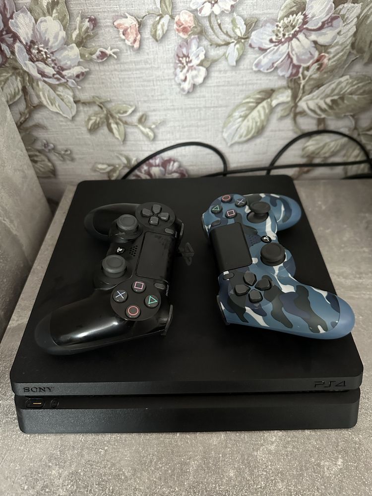 Playstation 4 1tb