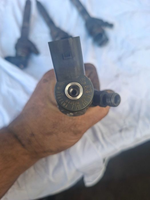 Дюзи и помпа за Бмв