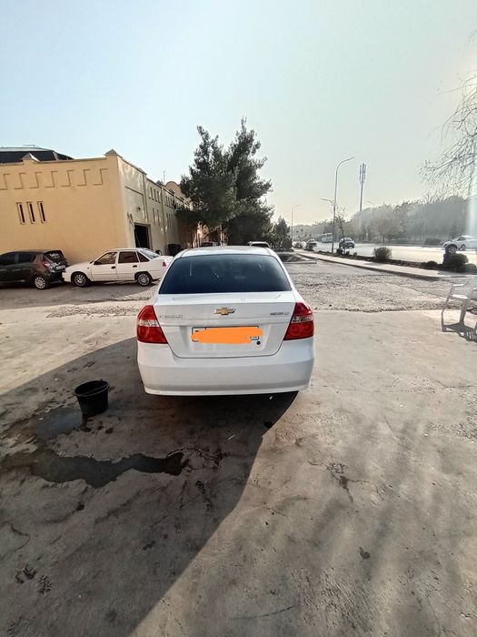 СОТИЛАДИ   Nexia 3