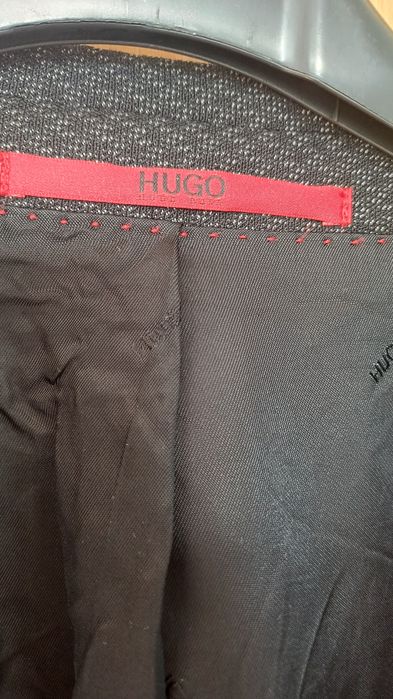 Hugo Boss мъжко сако 54 XL