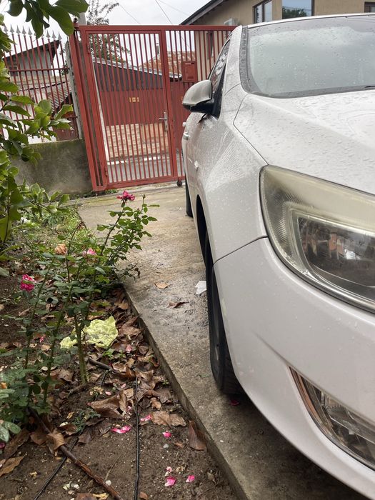 Opel Astra J 1.4 Turbo GPL-140 CP