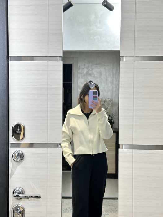 Женский кардиган