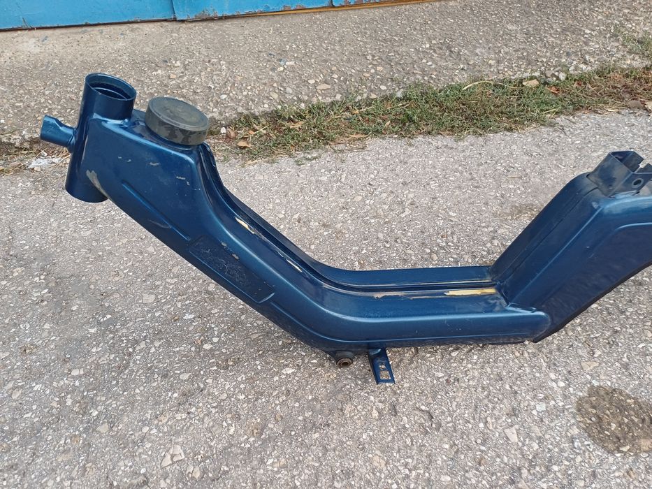 Рама за пиаджо си piaggio si