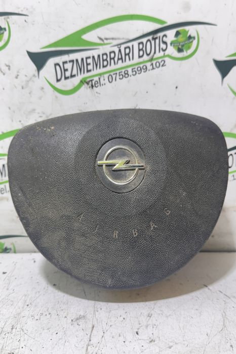 Airbag volan / sofer Opel Corsa C (facelift)