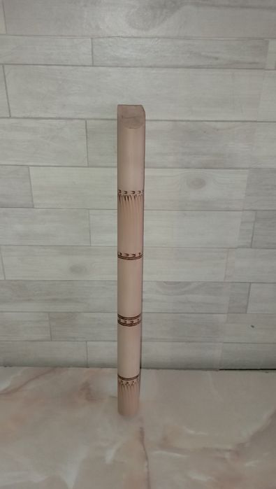 flaut-fluier Venus din lemn