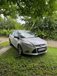 Ford Focus MK3, 2012, 1,6 diesel, Econetic