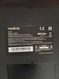 Smart TV Realmi defect