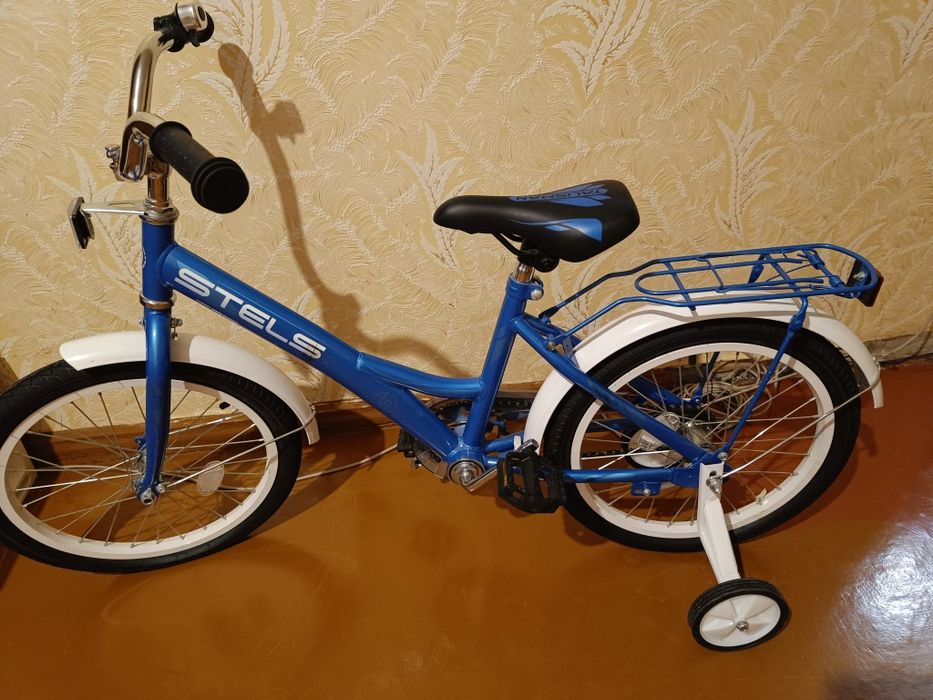 Велосипед подростковый