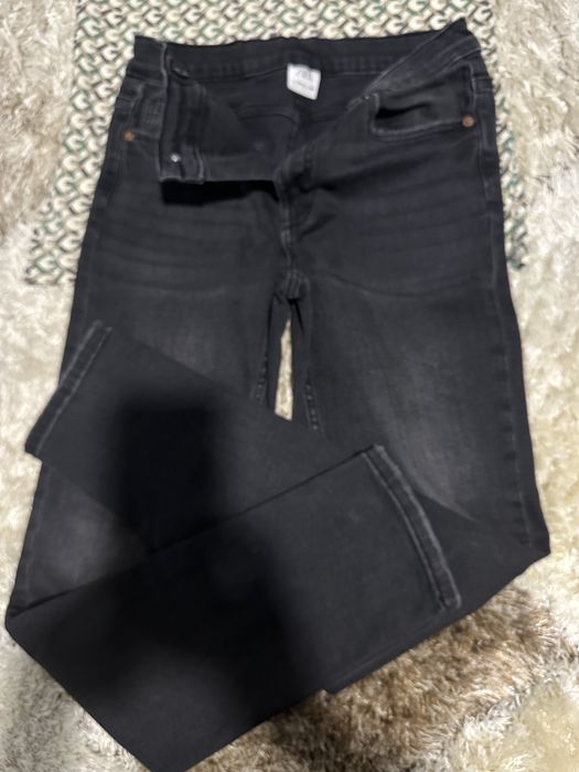 Blugi de baieti zara