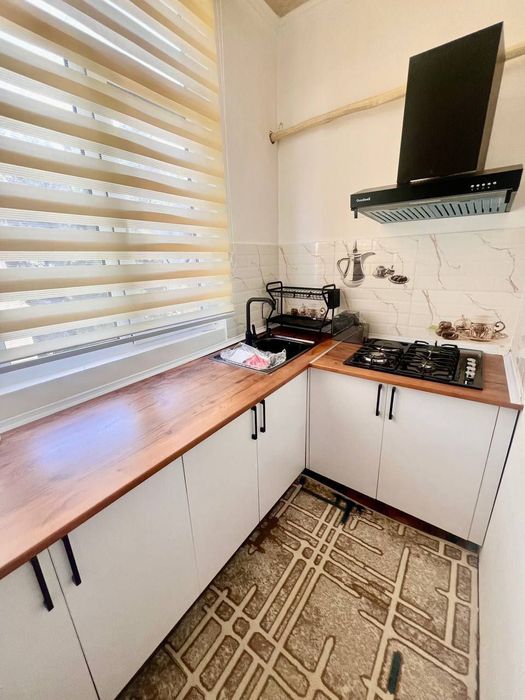 Golden laif yaqnida kvartira sergeli metroga 10 daqiqa