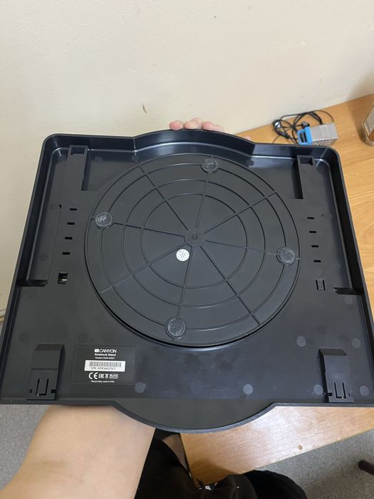 Подставка для ноутбука