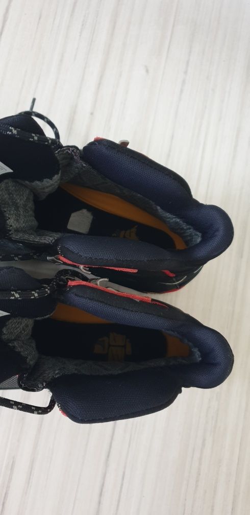 Salewa Crow Gore - Tex Vibram / 42.5 /27.5см ОРИГИНАЛ! Мъжки  обувки!