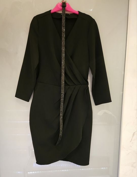 MOHITO  официална рокля XS-34