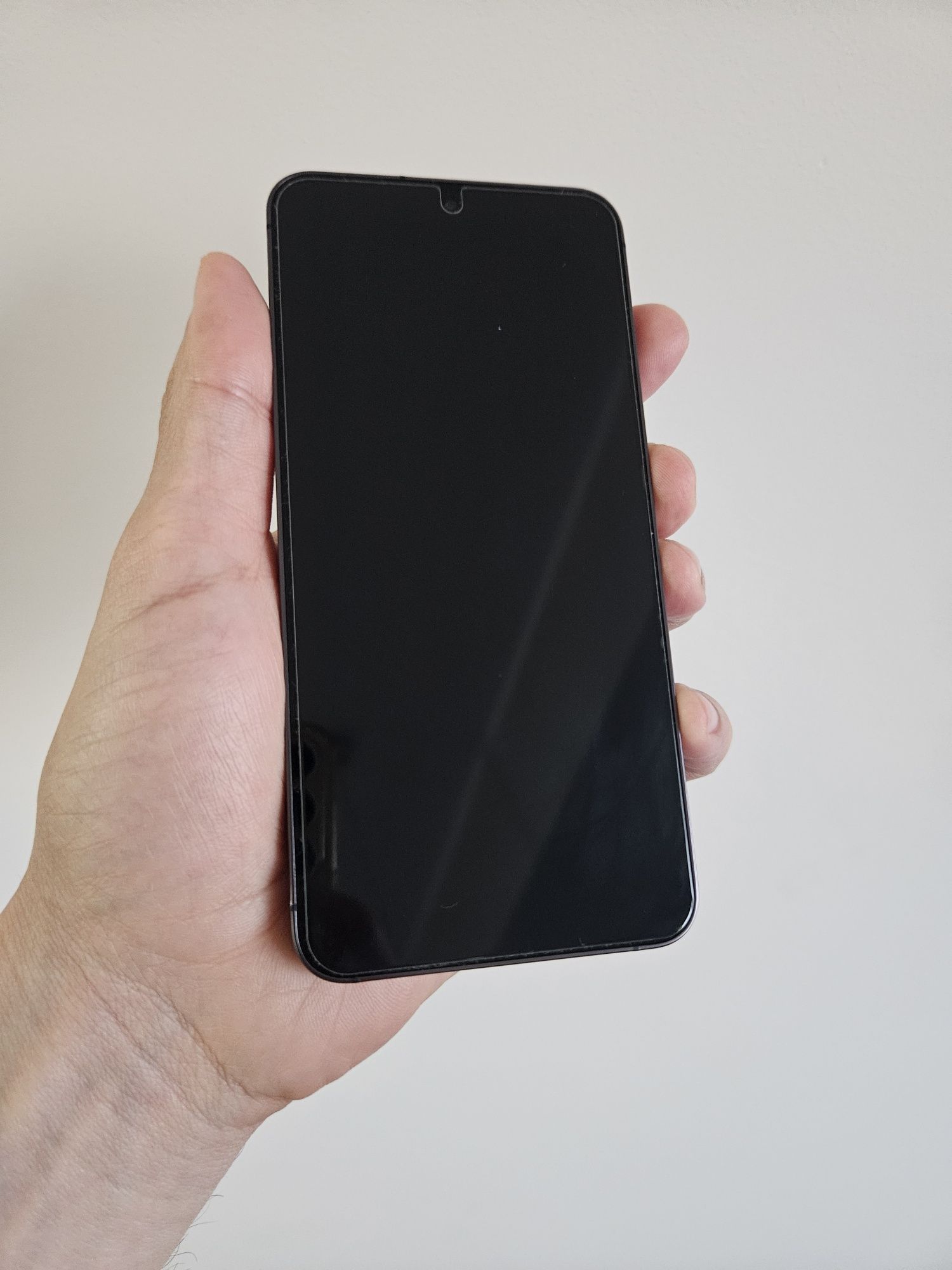 Samsung Galaxy S24 256GB Onyx Black Самсунг Галакси С24 256гб черен