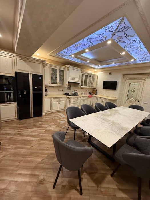 Квартира Ж/К Жангох 8/7-8/8 387 кв.м