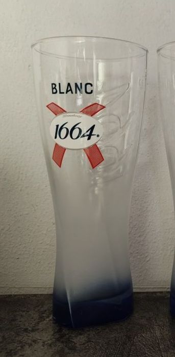 Пивной бокал 0.5