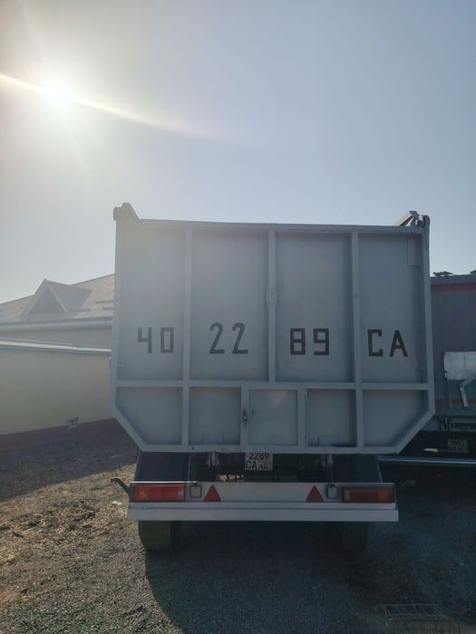 Прицеп.       ..