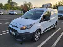 Tranzit 2015 / 132.000 KM! Stare perfectă de funcționare!