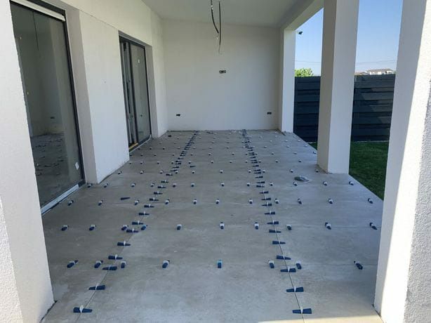 Firmă  de construcții!