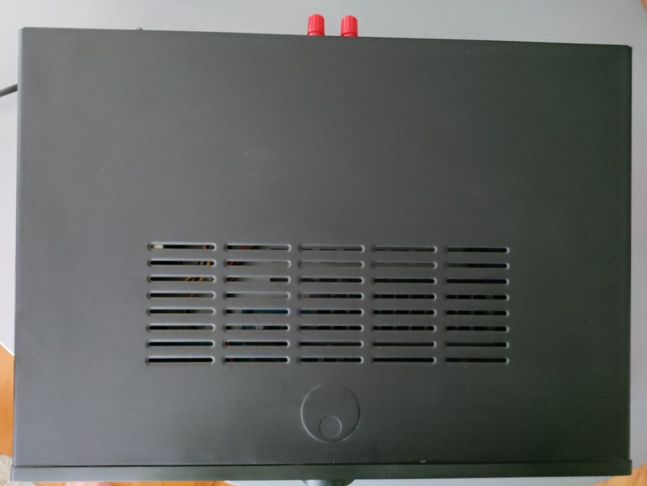 Cambridge Audio Topaz AM5