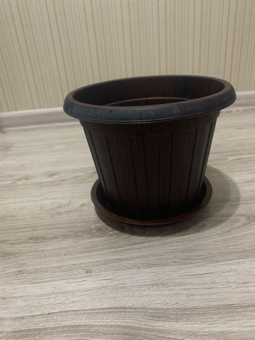 Продам горшок. Новые горшки для цветов