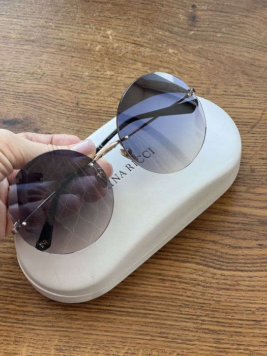 Очки Nina Ricci в отличном состоянии