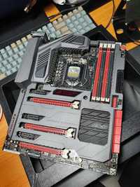 Геймърски Компютър I7 4790K Asus Formula VI gtx 970