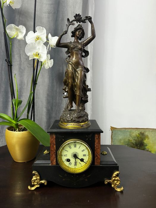 Ceasuri marmura mecanice