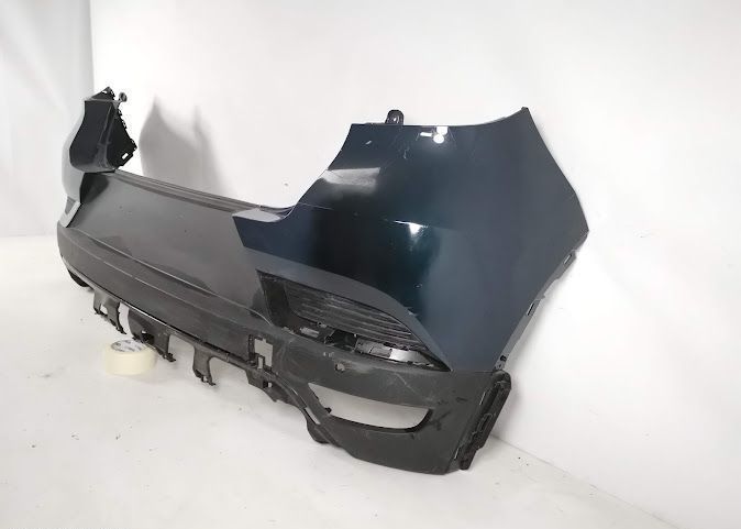 Bara Spate originala cu senzori Renault  Captur  2 [2019 - 2020]