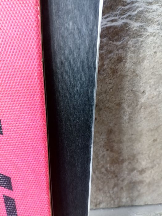 Schiuri ski Fischer The Curv Xtr sh 150,155,160 cm