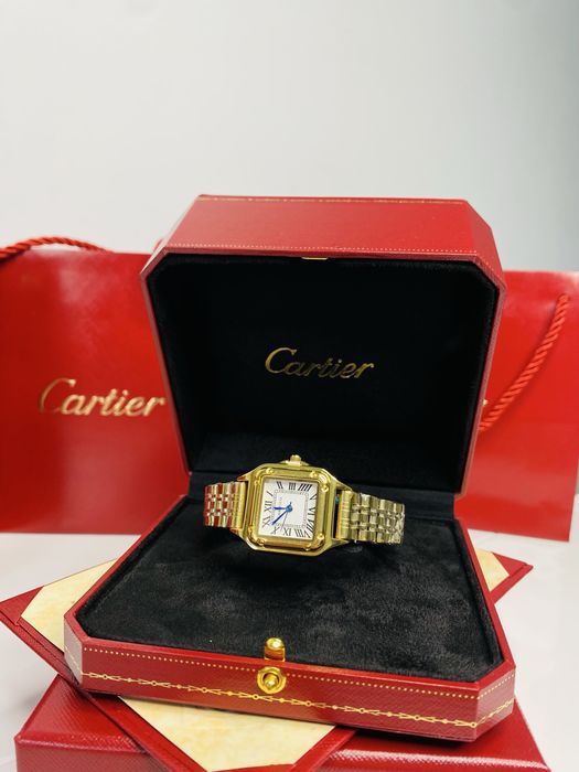 Продается Часы Cartier