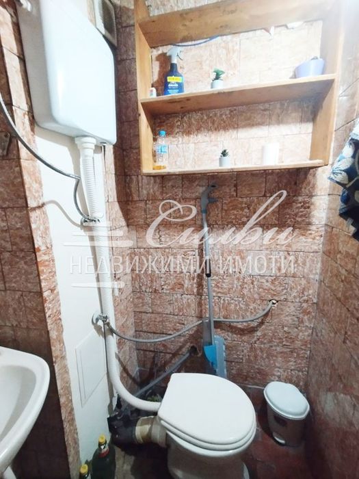 Едностаен ЮЖЕН апартамент - кв. Добруджански