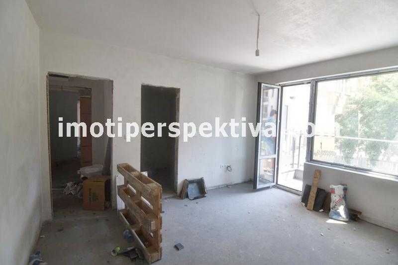 Продава се Тристаен апартамент в Пловдив, Кършияка - 97 кв.м за 1600 €/кв.м - Снимка #5