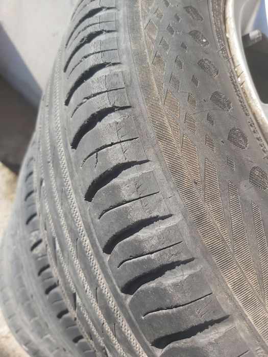 Jante aliaj bmv r 15