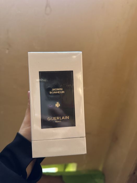 Guerlain Jasmin bonheur