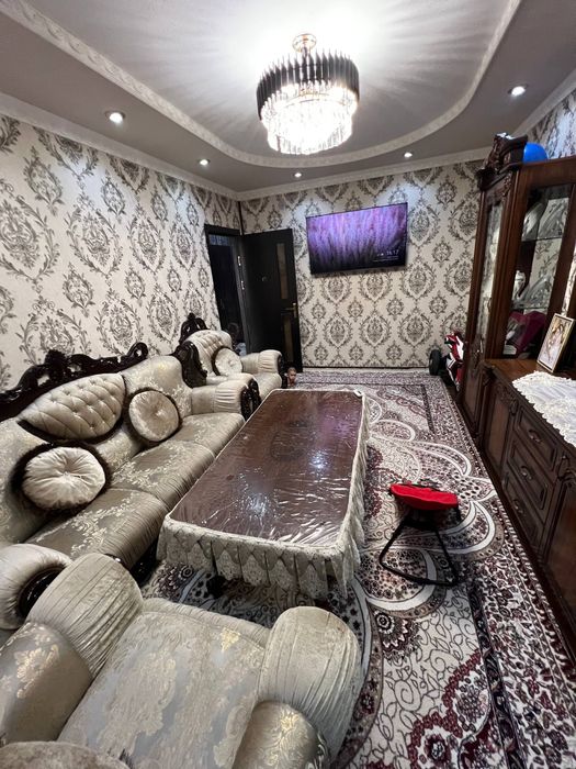 Срочно продаётся Квартира (своя)