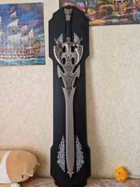 Продам декоративный мечь