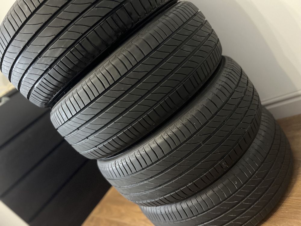 Летняя резина Michelin Primacy 3 215/55 R17 94V