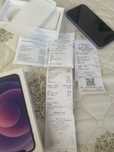 Iphone 12 purple 64gb