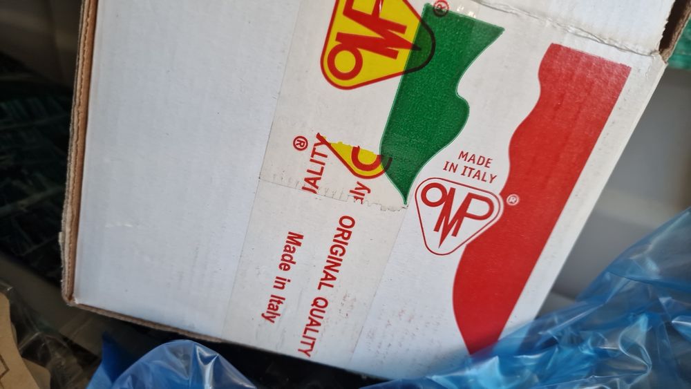 Pompa apa fiat 312 fiat 315 pe original import italia preț 650 pe orig