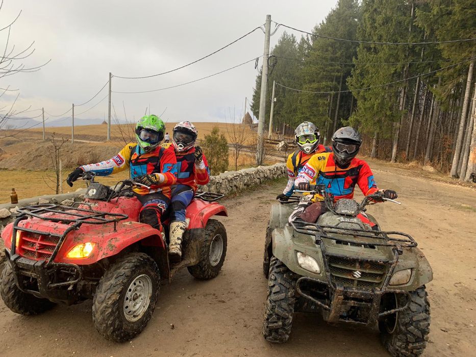 atv , utv, buggy , side by side de inchiriat , tururi 4x4