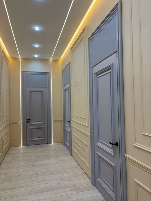 Arzon va sifatli eng muhimi hamyonbop mdf eshik romlar