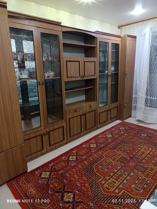 Сдам квартиру на длительный срок