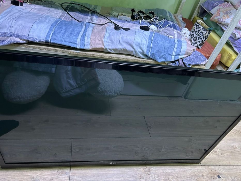 Телевизор lg 50 диагональ