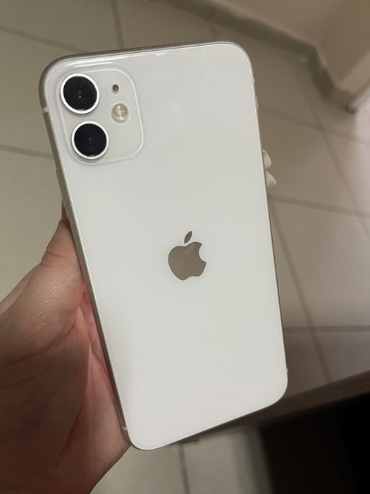 Айфон 11 на 128гб