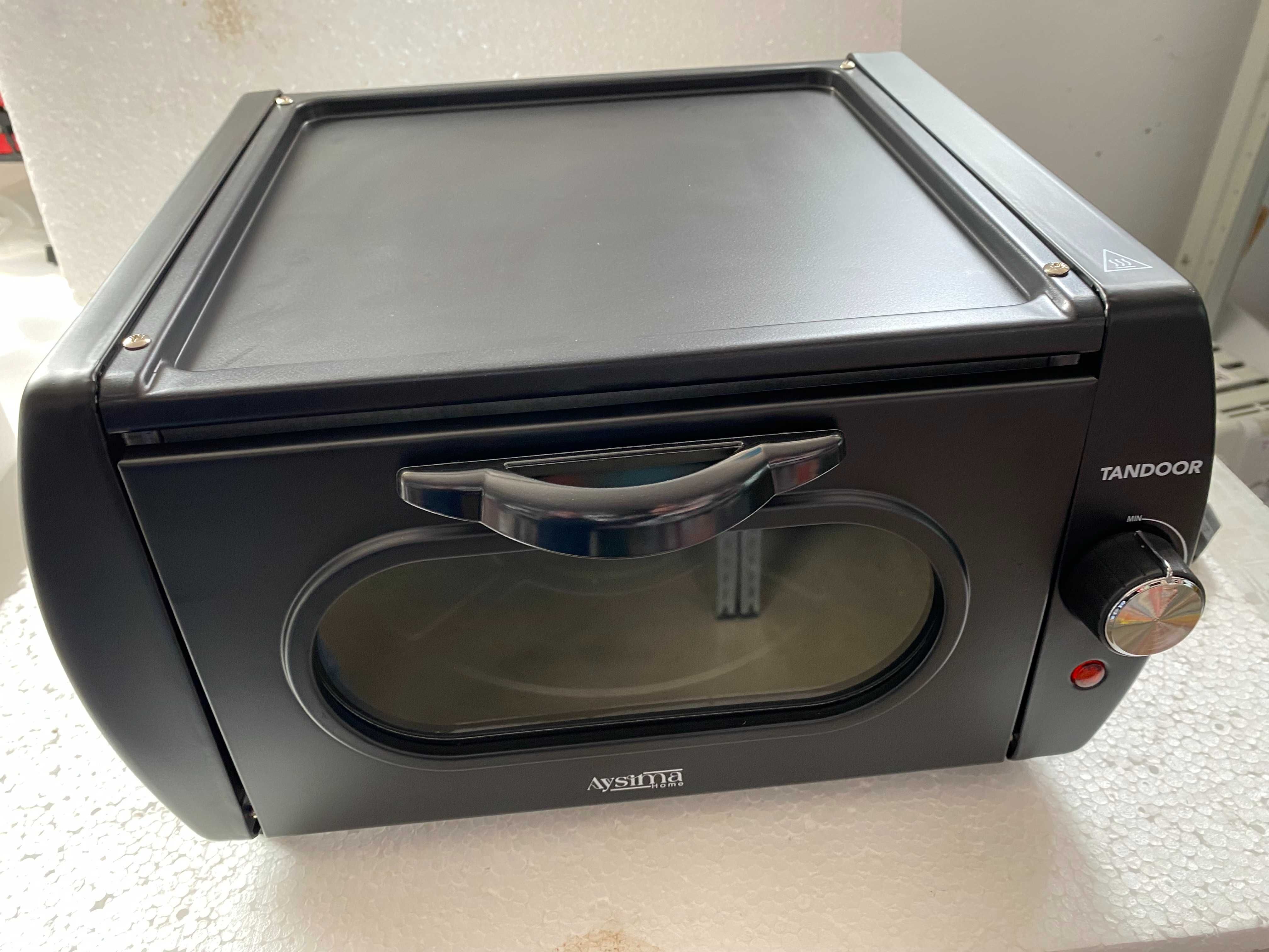 Minicuptor electric TANDOOR,2100W