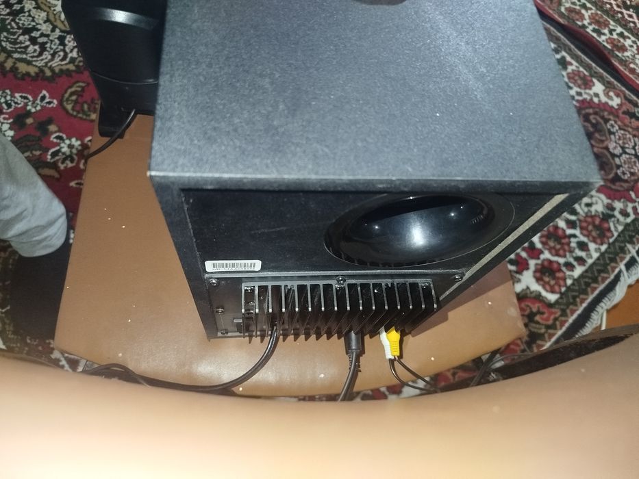 Microlab sambufer sotiladi