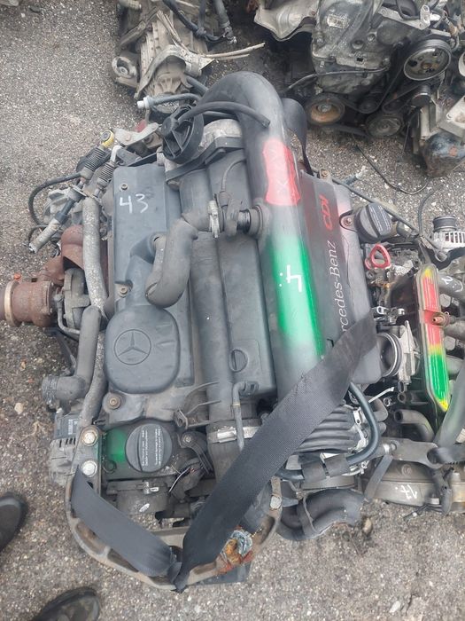 Маторы из европы