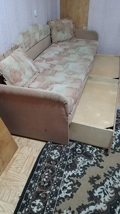 Диван в гостиную